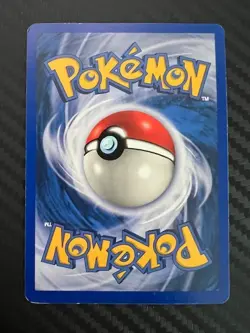 Pokemon TCG Blaziken 15/109 Ruby and Sapphire Regular Rare LP - Image 2