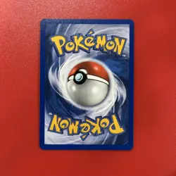 1st Edition Lt. Surge's Voltorb 86/132 Gym Challenge WoTC Pokemon TCG 2000 NM - Image 2