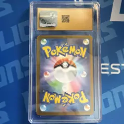 Mega Gengar ex 003/021 Mbg: Mega Starter Set Mega Gengar Ex Holo (Japanese) for sale online - Image 2