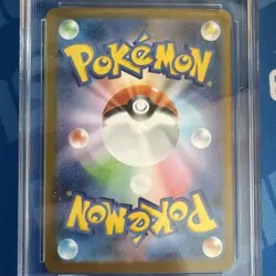 Mega Gengar ex 003/021 Mbg: Mega Starter Set Mega Gengar Ex Holo (Japanese) for sale online - Image 4