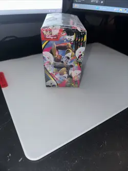 Pokemon Phantasmal Flames Booster Box Factory Sealed 36 Packs - Image 4
