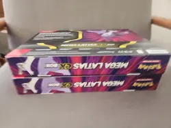 Mega Latias EX Box Sealed New Pokemon TCG Promo - Image 4