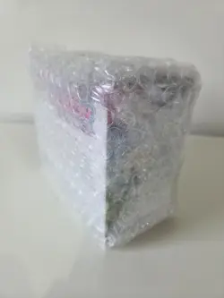 Pokemon TCG SWSH Fusion Strike Booster Box Factory sealed unopened - Image 3