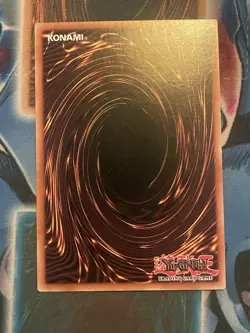 Yu-Gi-Oh! TCG Creature Swap Legacy of Darkness LOD-081 1st Edition NM - Image 2