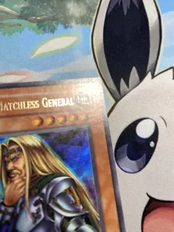 FREED THE MATCHLESS GENERAL LOD UR LP 1ST - Image 5