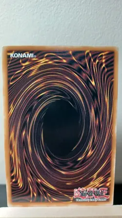 Number 106: Giant Hand 1st Edition [NM] - Yu-Gi-Oh! RA04 [Prismatic Collector's] - Image 2