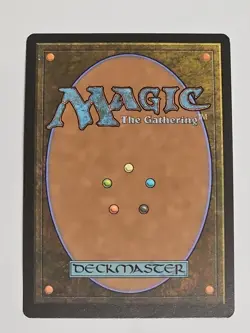 Dawn's Truce Bloomburrow MTG Magic the Gathering FOIL Promo Pack Card Stamped - Image 2