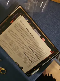 Steve Jackson Games Illuminati INWO SubGenius New World Order 100 Card Game Set - Image 2