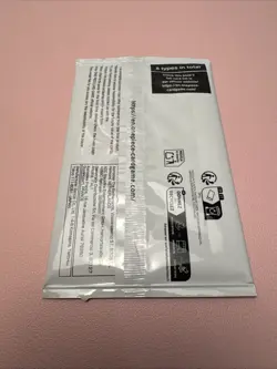 [SEALED] Promotion Pack One Piece Card Game 3rd Anniversary Treasure Campaign - Image 2