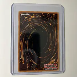 Soul of Purity and Light DB2-EN005 Common Yu-Gi-Oh Card Near Mint-Mint - Image 2