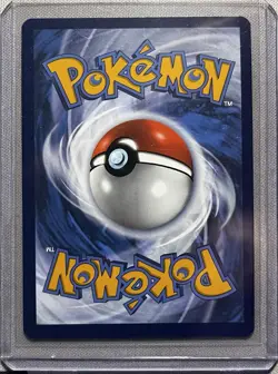 Pokemon TCG Iron Hands EX Prismatic Evolutions Card 154/131 NM Condition - Image 2