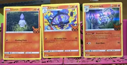 Halloween Pokemon TCG Trick Or Trade BOOster 30 Card Complete Master Set 2023 - Image 4