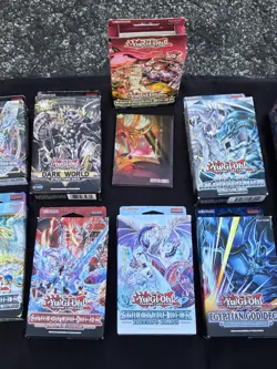 Yu-Gi-Oh Card Collection - Image 3