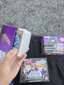 Yu-Gi-Oh Card Collection - Image 4