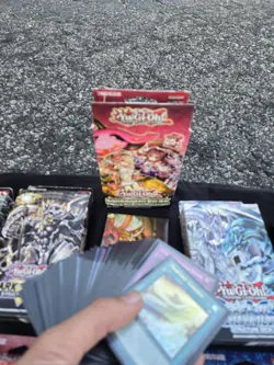 Yu-Gi-Oh Card Collection - Image 5