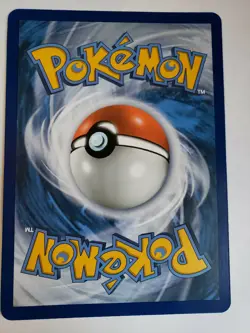 Pokemon TCG : Zoroark GX SM84 JUMBO Promo Card NM - Image 2