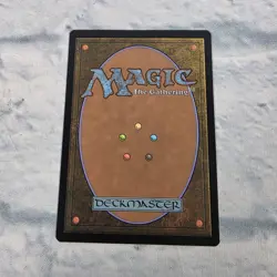 MTG Ancient Copper Dragon Commander Legends NM Magic The Gathering Card - Image 2