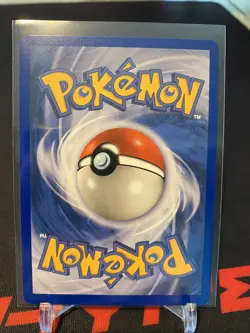 PIDGEOTTO 45/112 Non-Holo EX FireRed LeafGreen Pokemon Card NM - Image 2