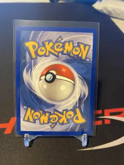 Trainer High Pressure System 85/97 EX Dragon Pokemon Card - Image 2