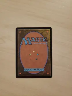 MTG Commander Masters Purphoros, God of the Forge NM - Image 2