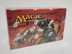 Magic The Gathering Khans Of Tarkir Factory Sealed Booster English MTG New - Image 1