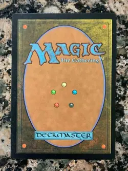 MTG Crop Rotation x1 Urza's Legacy NM, Magic the Gathering - Image 2