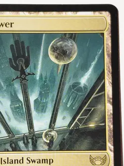 Raffine's Tower Streets of New Capenna Regular - Image 5