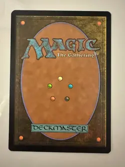 MTG Minn, Wily Illusionist (Extended Art) #285 Adventures in Forgotten Realms NM - Image 2