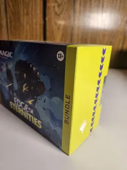 Edge of Eternities Magic The Gathering Bundle Box - Brand New MTG Sealed Bundle - Image 2
