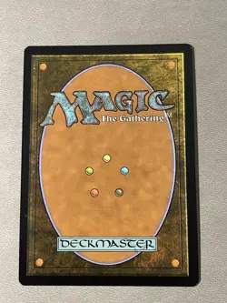 MTG FOIL Soul's Attendant NM Borderless U 0520 LTC Lord of the Rings Hildebrandt - Image 2