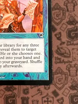 Magic The Gathering Intuition (#2) - Image 5