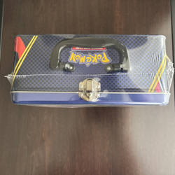 Pokemon 2025 Fall Collector Chest New/Sealed - Image 3