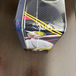 Pokemon 2025 Fall Collector Chest New/Sealed - Image 4