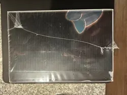 Pokemon Card Sword & Shield High Class Deck GANGAR & Intereon Double VMAX BOX - Image 5