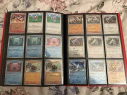 Pokemon 151 Complete Base Master Set 165/165, All Rev, Holos, and Exs!! - Image 2