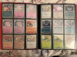 Pokemon 151 Complete Base Master Set 165/165, All Rev, Holos, and Exs!! - Image 3