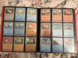 Pokemon 151 Complete Base Master Set 165/165, All Rev, Holos, and Exs!! - Image 4