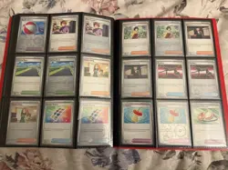 Pokemon 151 Complete Base Master Set 165/165, All Rev, Holos, and Exs!! - Image 5