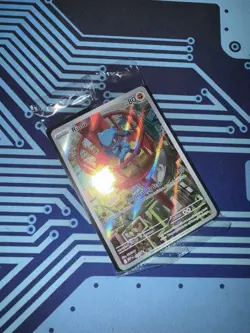 2025 POKEMON MEGA EVOLUTIONS 010 RIOLU ETB PROMO SEALED NM ELITE TRAINER BOX NEW - Image 1