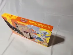 Pokemon TCG Reshiram & Charizard GX Premium Collection Box - New Factory SEALED - Image 3