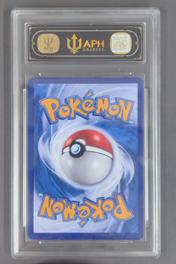 APH Black 10 Pokemon TCG Chinese exclusive Gengar Gem Pack Vol.3 03 07/07 CBB3C - Image 2