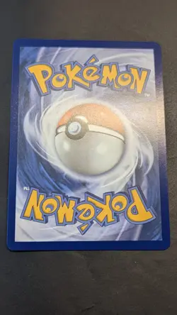 Mega Mawile ex 162/132 Ultra Rare Full Art Pokemon TCG Mega Evolution Pack Fresh - Image 3