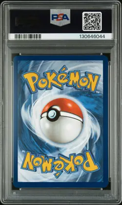 2024 Pokemon Scarlet & Violet Stellar Crown Raboot #147/142 PSA 10 Gem Mint - Image 2