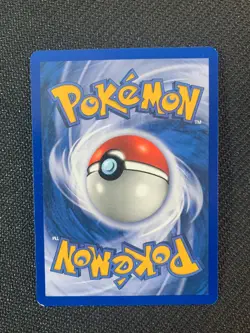 Lairon 37/109 Ruby and Sapphire Reverse Holo Pokemon TCG LP - Image 2