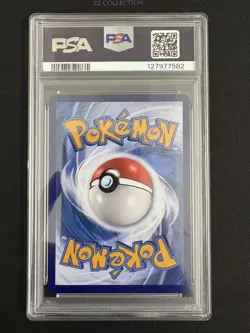2025 Pokemon TCG Chinese Exclusive Umbreon #2 Gem Vol.2 CBB2C 06 15/15 PSA 10 - Image 3