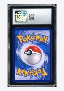 Pokemon CGC 9 Celebi & Venusaur GX SR 2023 154/150 CSM2bC S.Chinese - Image 2