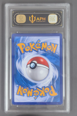 APH Black 10 Pokemon TCG Chinese exclusive Gengar Gem Pack Vol.3 03 07/07 CBB3C - Image 2