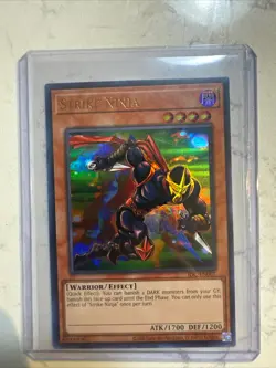 Strike Ninja IOC-EN007 Invasion of Chaos (25th Anniversary Edition) Unlimited - Image 1