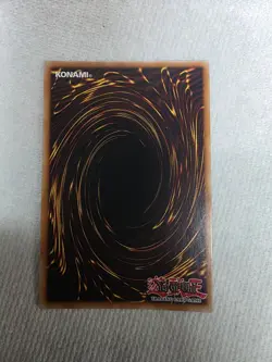 Yugioh! Toon Dark Magician MP17-EN083 Super Rare 1st Edition NM - Image 3