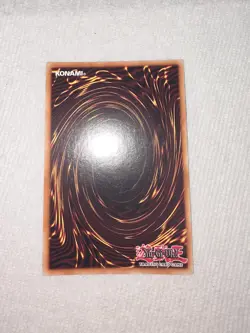 Yugioh! Toon Dark Magician MP17-EN083 Super Rare 1st Edition NM - Image 4